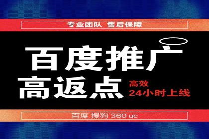 深度解析百度推广代运营公司的成功策略与技巧
